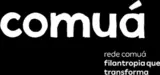 Comuá Network logo.