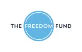The Freedom Fund logo.