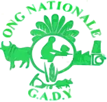 Groupement Agropastoral pour le Développement de Yongoro (GADY) logo.