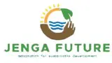 Jenga Future logo.