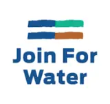 Join For Water (JFW) logo.