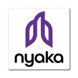 Nyaka logo.