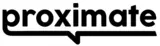 Proximate Press logo.