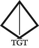 The Glacier Trust logo.