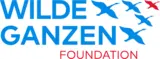Wilde Ganzen logo.