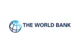 World Bank logo.