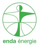 Enda Energie logo.