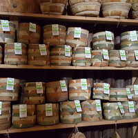 Baskets on sale