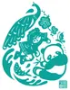 Convention on Biological Diversity COP15 logo