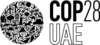 COP 28 logo