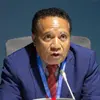 H.E. Ambassador Adão Soares Barbosa's picture