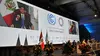 Negotiations went long into the night at COP20 in Lima, Peru, but the road to dignity seems no clearer (Photo: Ministro de Relaciones Exteriores Gonzalo Gutiérrez Reinel, via Creative Commons)