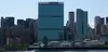 The United Nations headquarters in New York City (Photo: Wally Goetz, Creative Commons via Flickr)