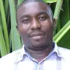 Blaise Mudodosi's picture