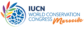 IUCN World Conservation Congress logo